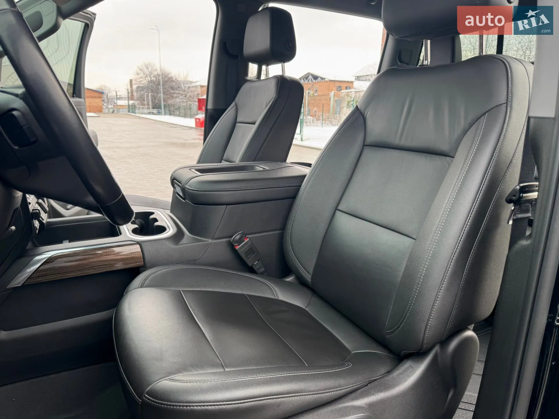 2020 Chevrolet Silverado - мініатюра 11