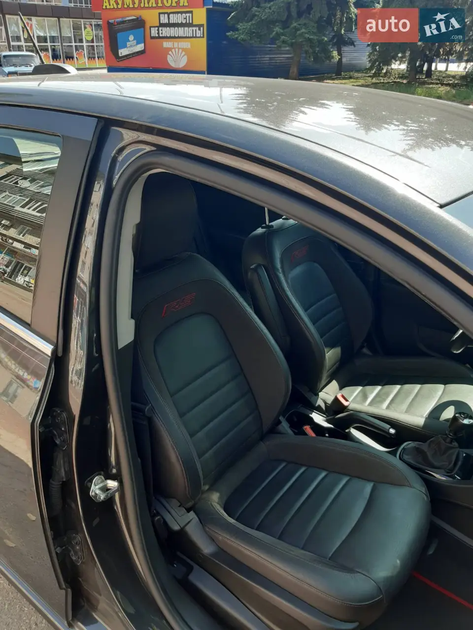 2015 Chevrolet Sonic - мініатюра 13
