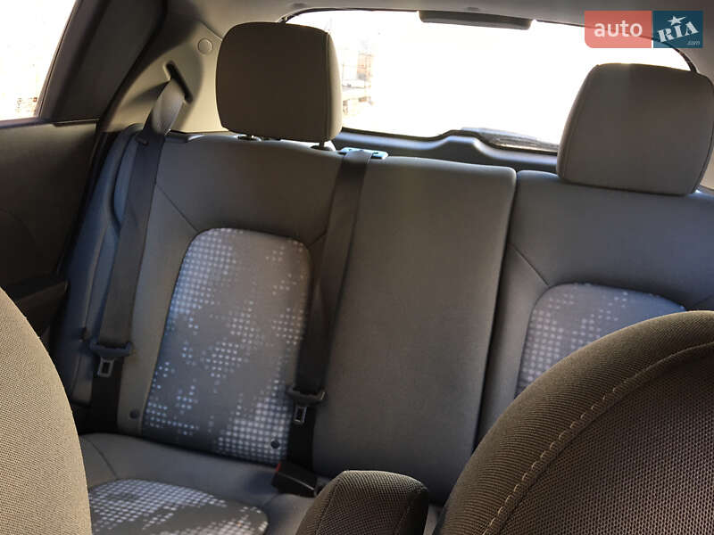 Хэтчбек Chevrolet Sonic 2020 в Хмельницком