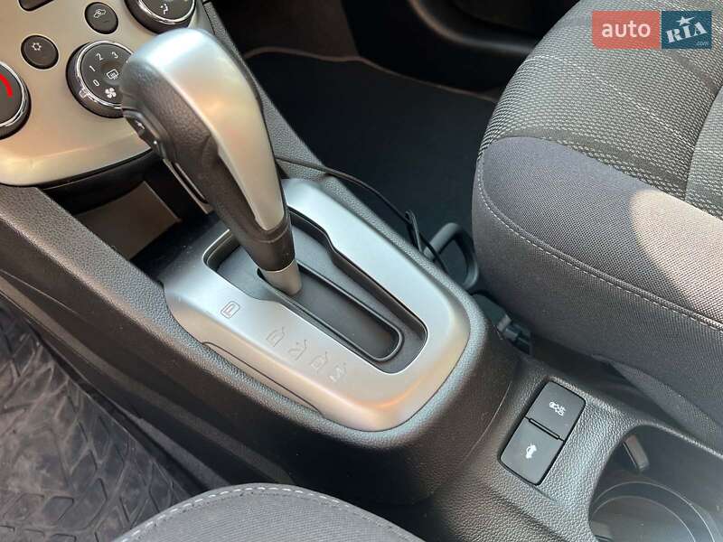 Седан Chevrolet Sonic 2019 в Одессе