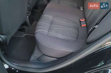 Седан Chevrolet Sonic 2016 в 
