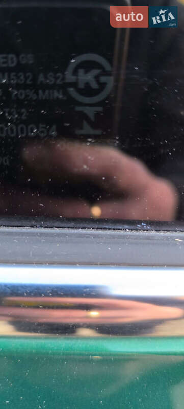 Хетчбек Chevrolet Sonic 2018 в Тернополі