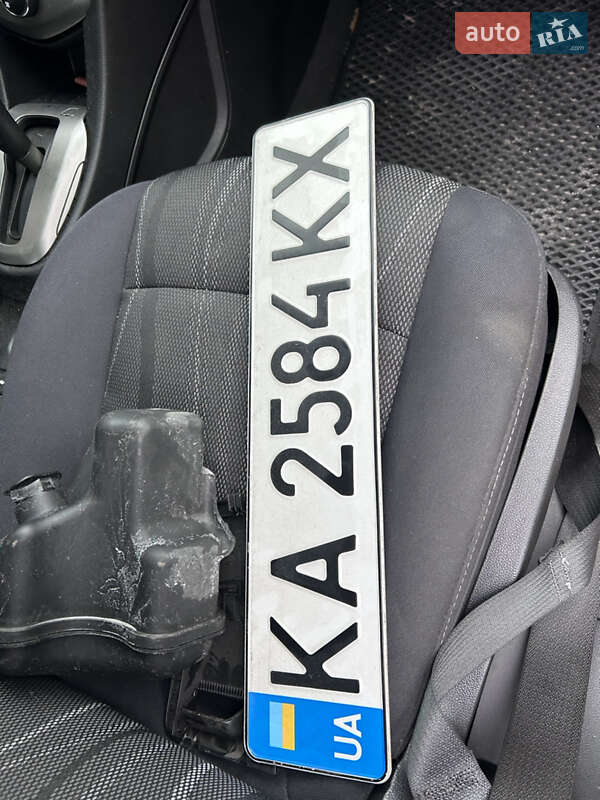 Седан Chevrolet Sonic 2014 в Боярці фото 8 Седан Chevrolet Sonic 2014 в Боярці