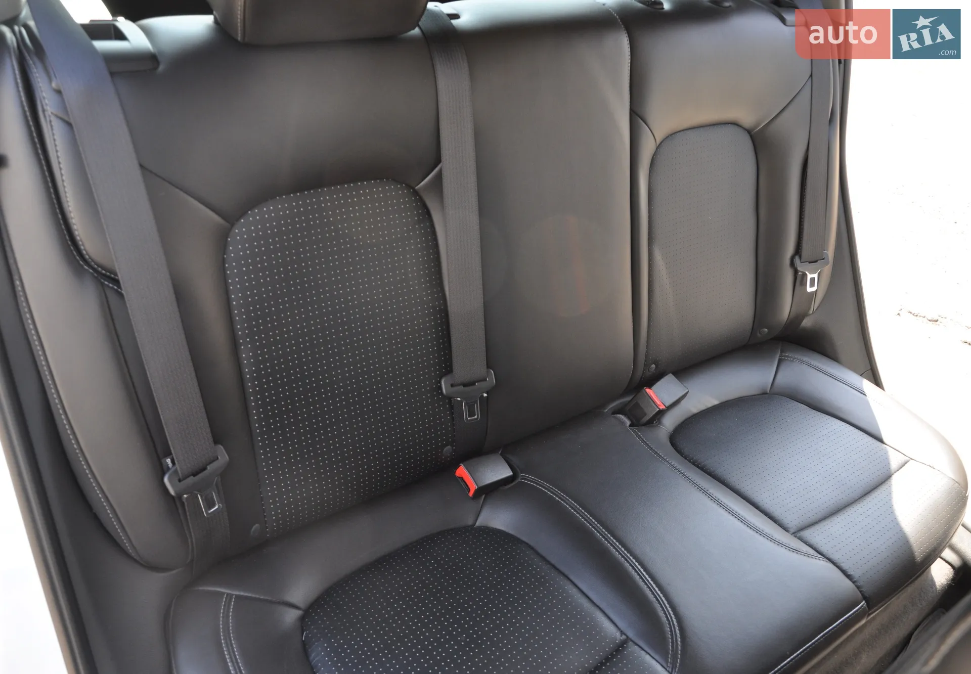 2015 Chevrolet Sonic - мініатюра 17
