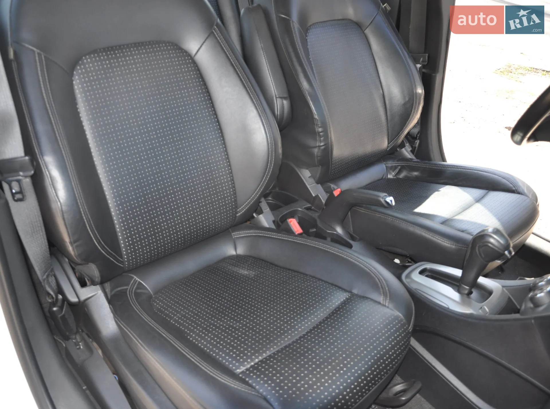 2015 Chevrolet Sonic - мініатюра 20