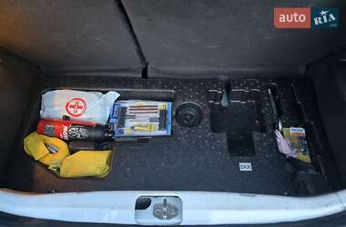Хэтчбек Chevrolet Spark EV 2016 в 