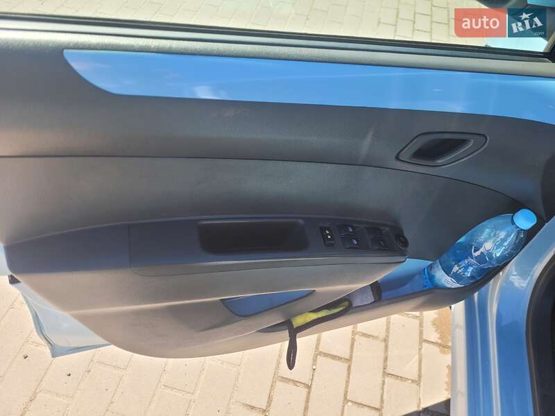 Хэтчбек Chevrolet Spark EV 2014 в Тернополе фото 11 Хэтчбек Chevrolet Spark EV 2014 в Тернополе