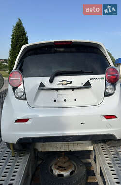 Хэтчбек Chevrolet Spark EV 2014 в Жашкове