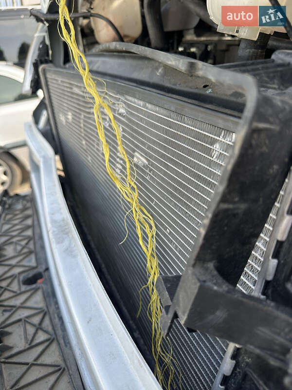 Хетчбек Chevrolet Spark EV 2014 в Жашківу фото 8 Хетчбек Chevrolet Spark EV 2014 в Жашківу