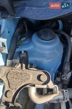 Хэтчбек Chevrolet Spark EV 2014 в 