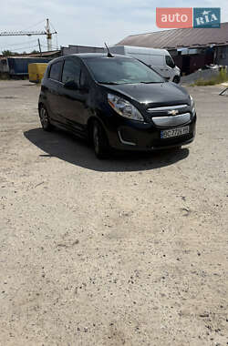 Хэтчбек Chevrolet Spark EV 2015 в Львове
