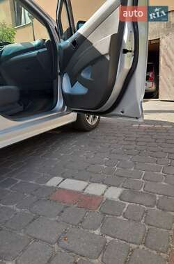 Хэтчбек Chevrolet Spark EV 2015 в 