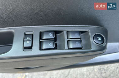 Хетчбек Chevrolet Spark EV 2016 в 