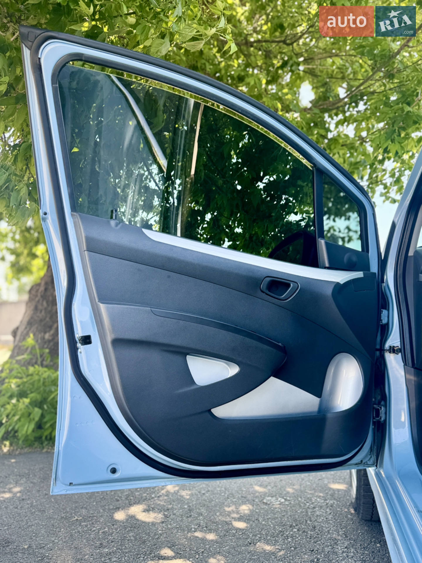 2015 Chevrolet Spark - мініатюра 49