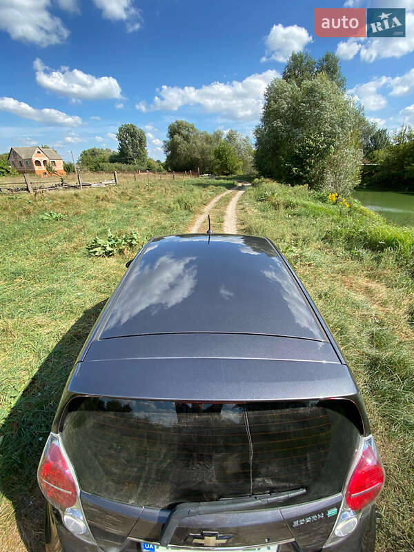 Хетчбек Chevrolet Spark EV 2013 в Вінниці фото 20 Хетчбек Chevrolet Spark EV 2013 в Вінниці