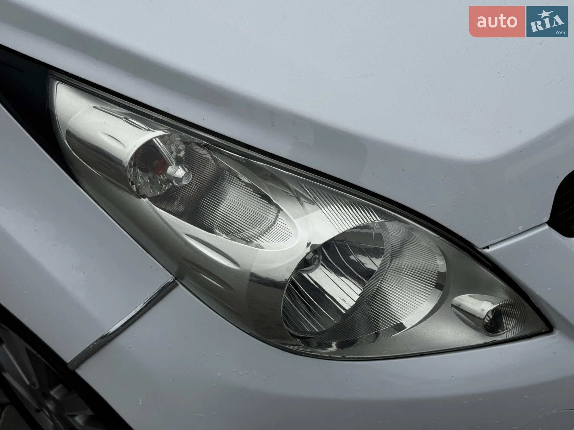 2013 Chevrolet Spark - мініатюра 9