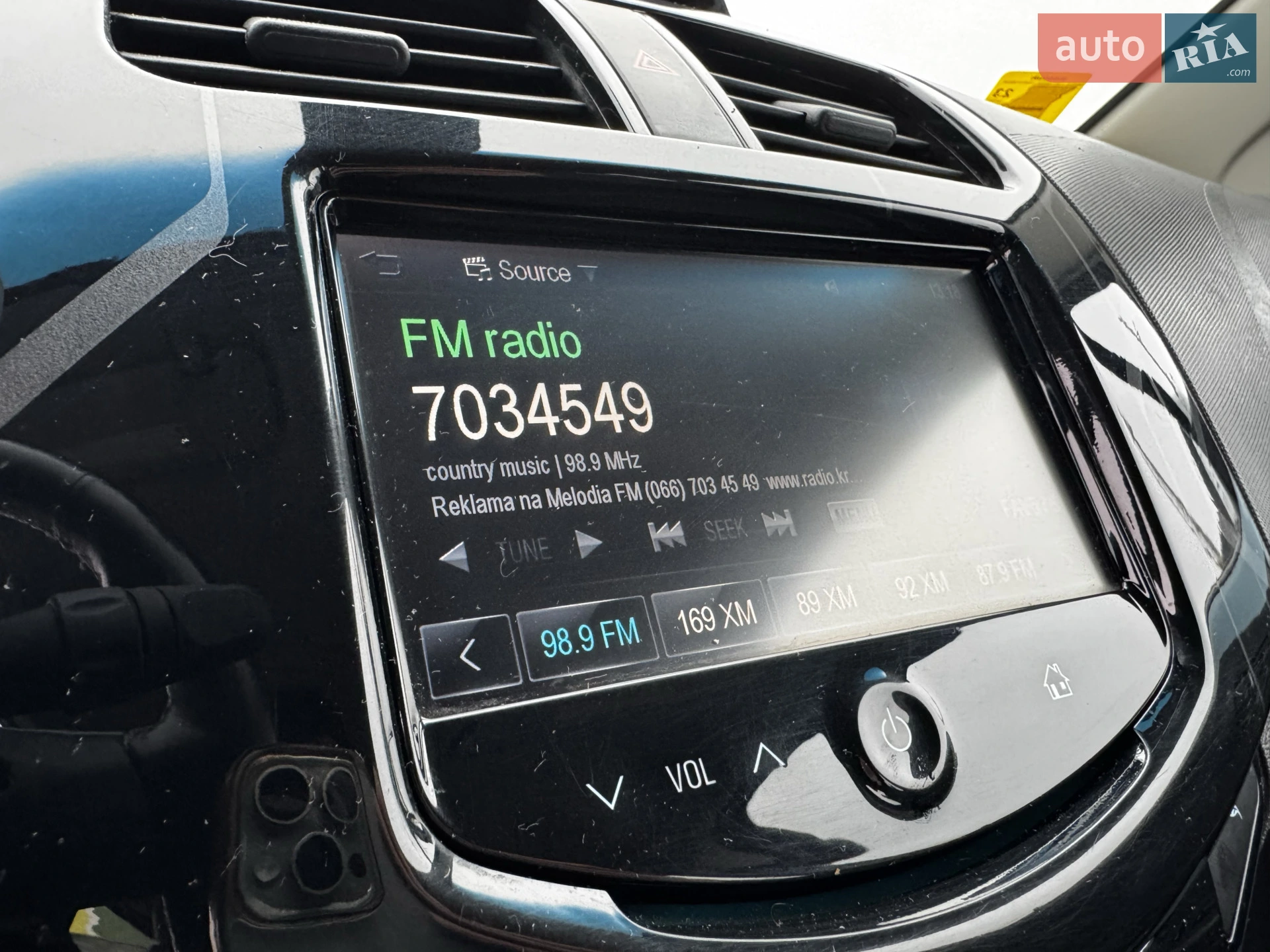 2013 Chevrolet Spark - мініатюра 29