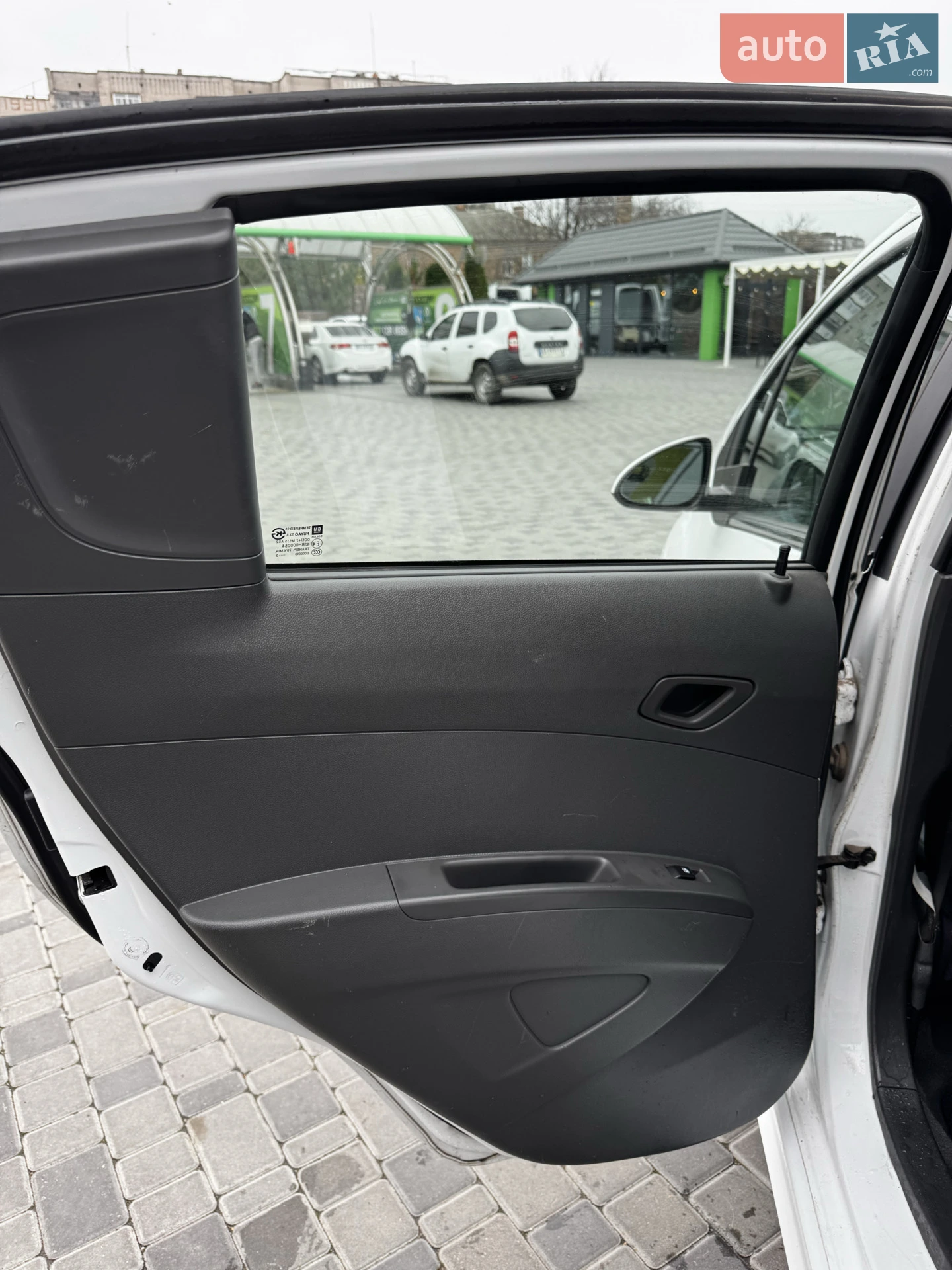2013 Chevrolet Spark - мініатюра 36