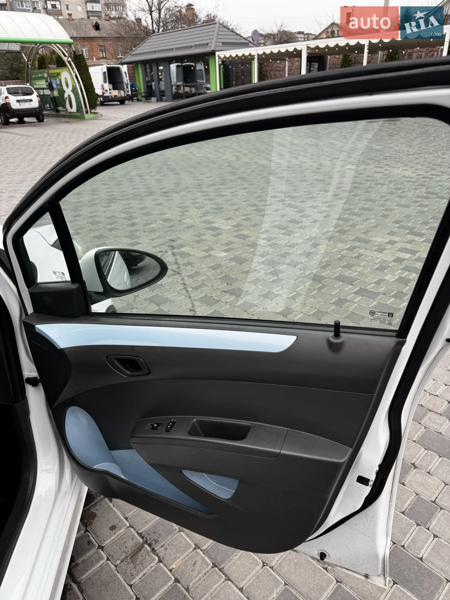 2013 Chevrolet Spark - мініатюра 46