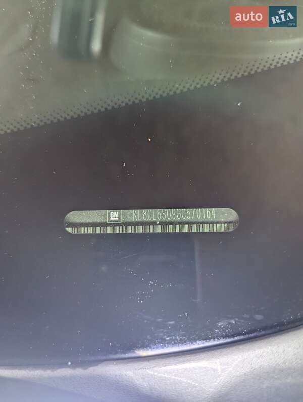 Хэтчбек Chevrolet Spark EV 2015 в Ивано-Франковске фото 19 Хэтчбек Chevrolet Spark EV 2015 в Ивано-Франковске