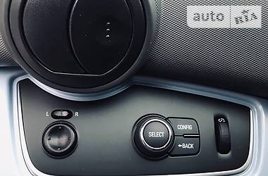 Хэтчбек Chevrolet Spark 2015 в 