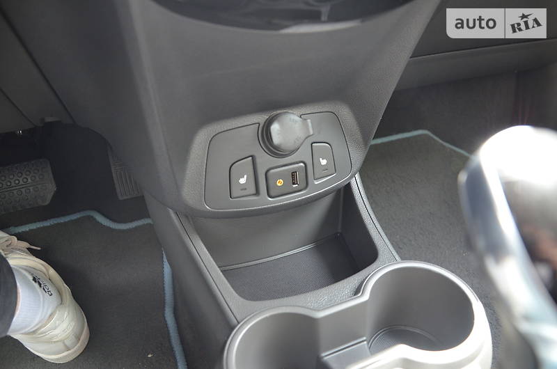 Хетчбек Chevrolet Spark 2015 в Харкові
