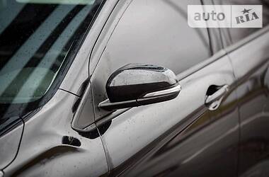 Хэтчбек Chevrolet Spark 2017 в 