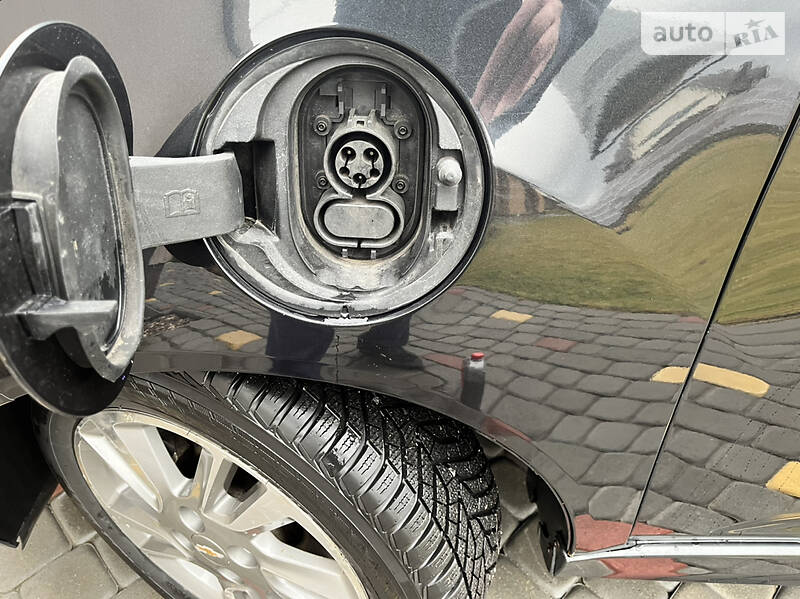 Хэтчбек Chevrolet Spark 2014 в Виннице фото 11 Хэтчбек Chevrolet Spark 2014 в Виннице