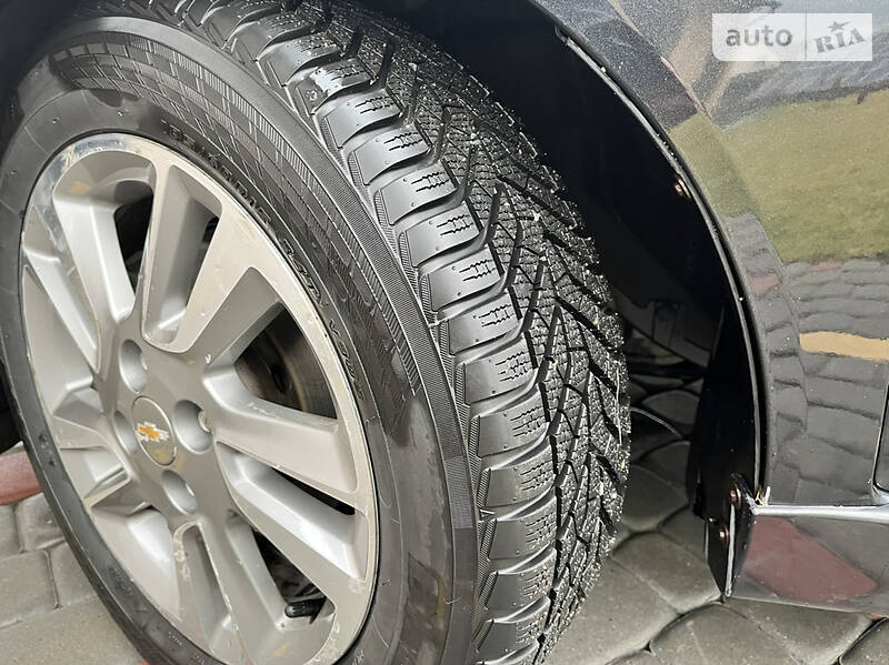 Хэтчбек Chevrolet Spark 2014 в Виннице фото 18 Хэтчбек Chevrolet Spark 2014 в Виннице