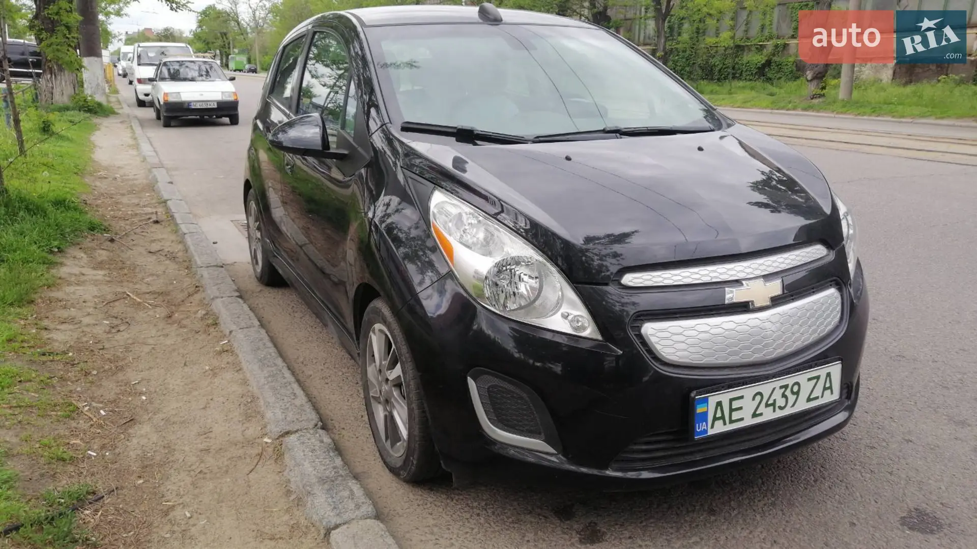 Фото авто 6