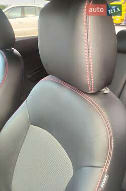 Хэтчбек Chevrolet Spark 2014 в Хмельницком