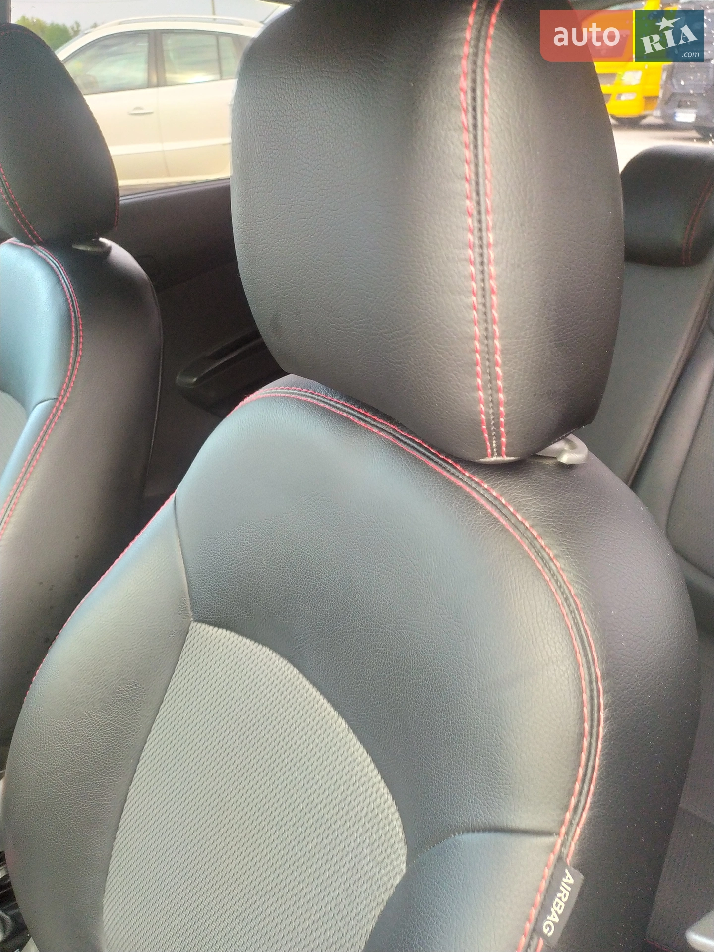 2014 Chevrolet Spark - мініатюра 13