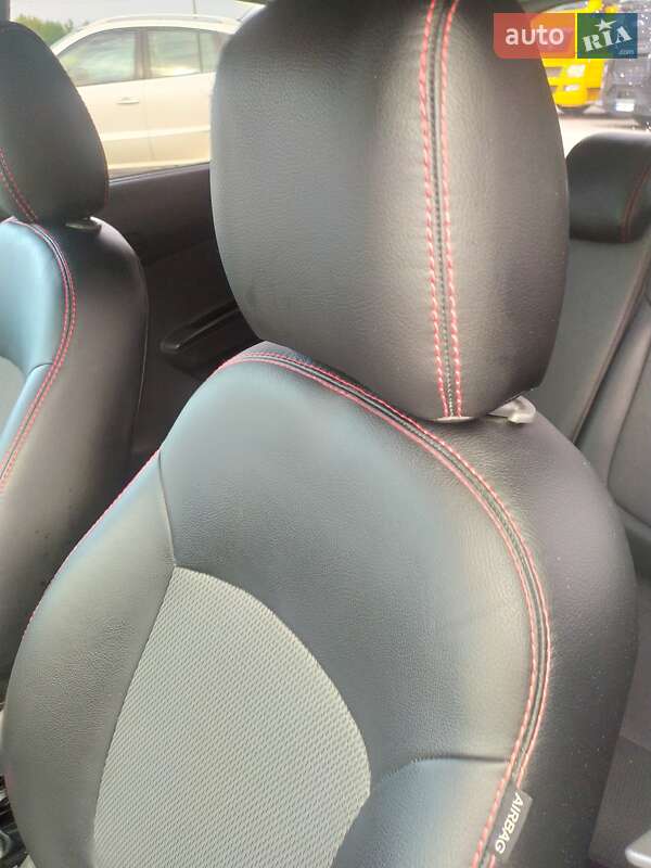 Хэтчбек Chevrolet Spark 2014 в Хмельницком