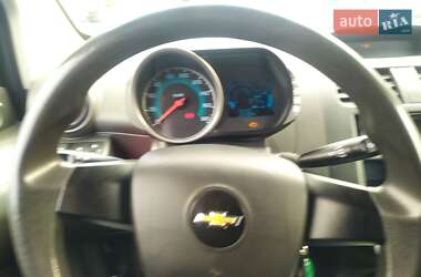 Хэтчбек Chevrolet Spark 2014 в Хмельницком