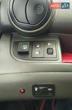 Хэтчбек Chevrolet Spark 2014 в Хмельницком