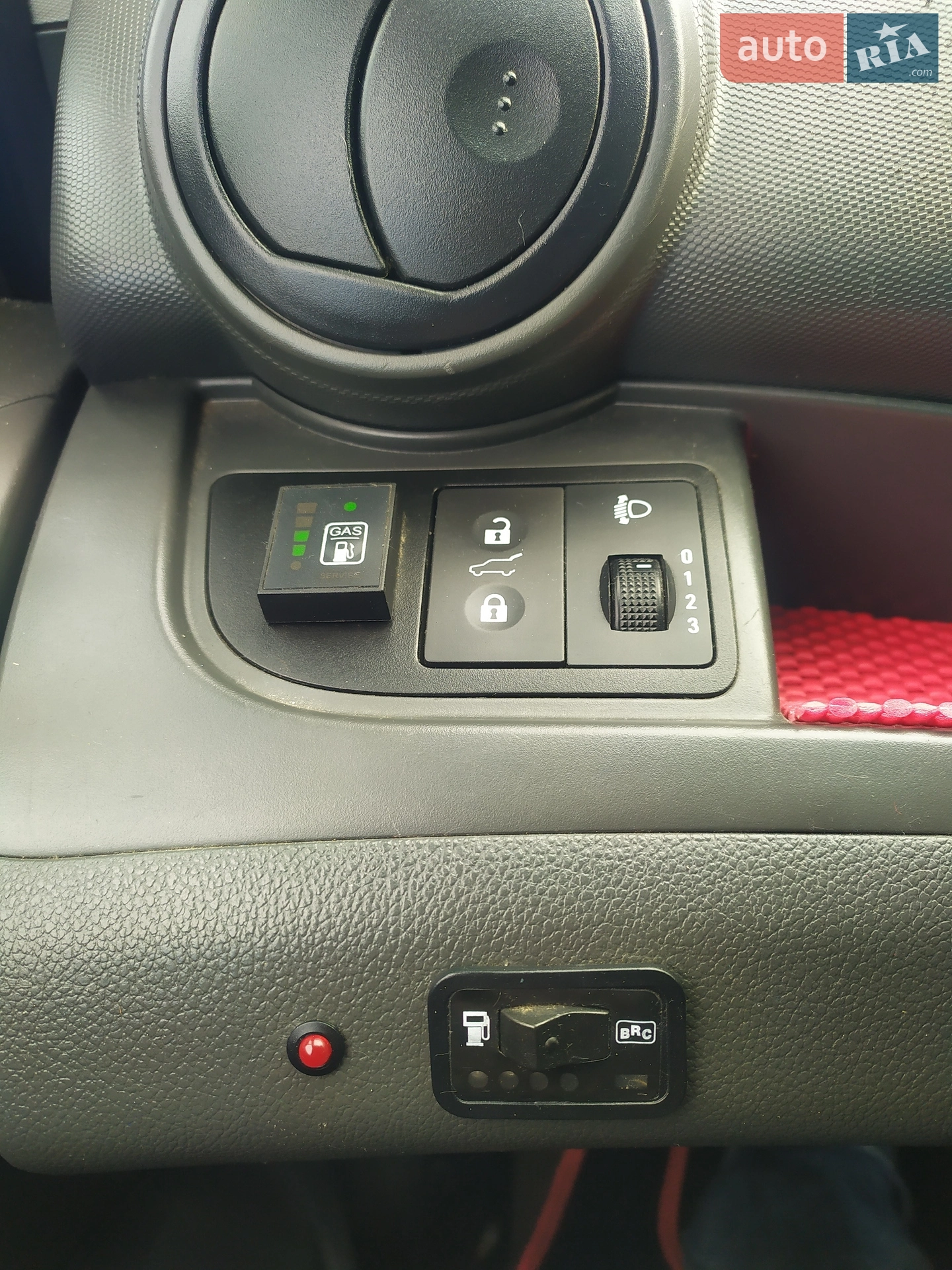 2014 Chevrolet Spark - мініатюра 25