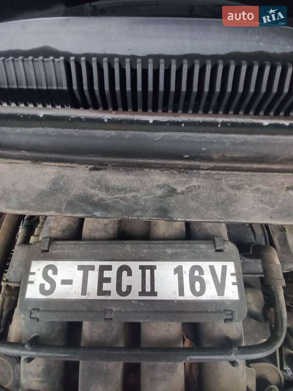 Хэтчбек Chevrolet Spark 2010 в Радехове