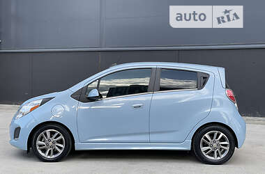 Хетчбек Chevrolet Spark 2016 в 