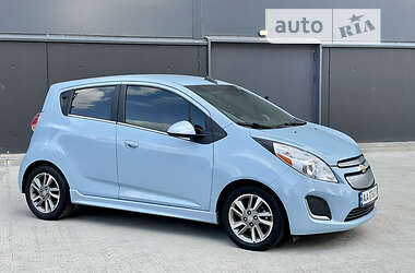 Хетчбек Chevrolet Spark 2016 в 
