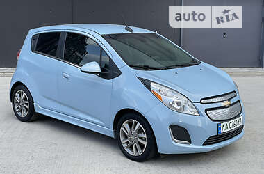 Хетчбек Chevrolet Spark 2016 в 