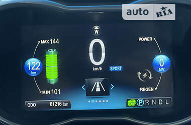 Хетчбек Chevrolet Spark 2016 в 
