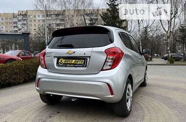 Хэтчбек Chevrolet Spark 2020 в Львове