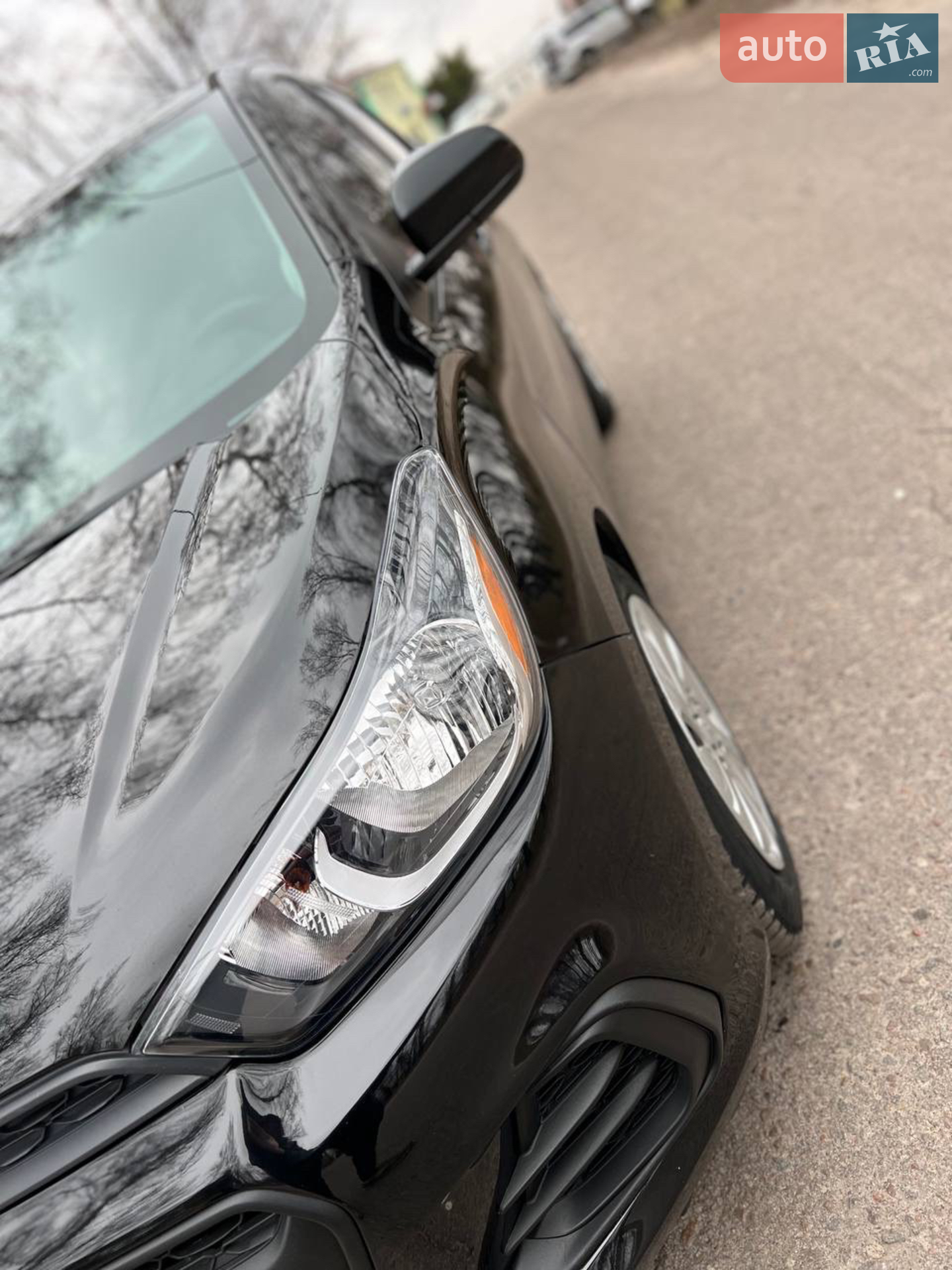 2016 Chevrolet Spark - мініатюра 6