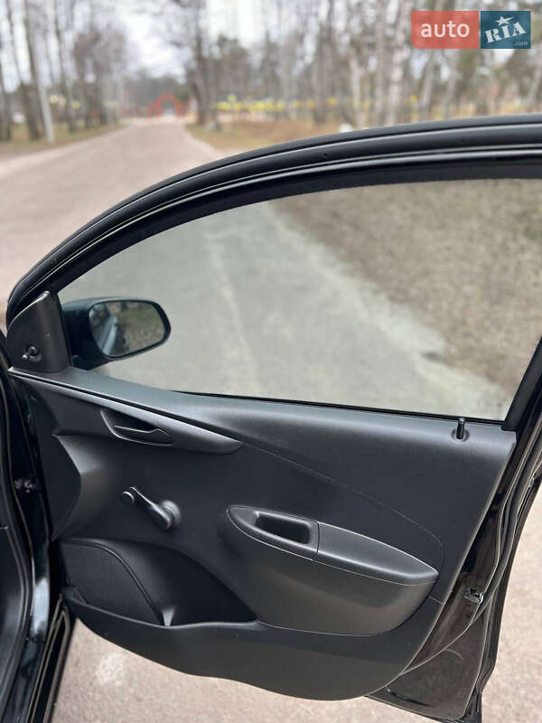 Хэтчбек Chevrolet Spark 2016 в Ахтырке фото 14 Хэтчбек Chevrolet Spark 2016 в Ахтырке