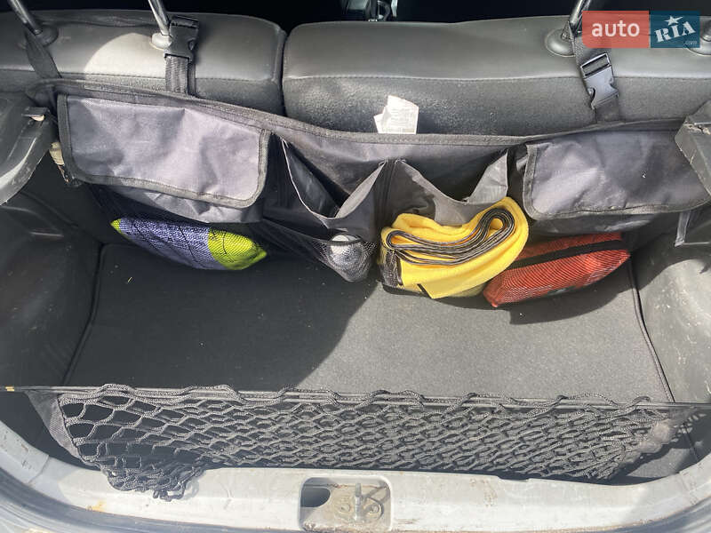 Хэтчбек Chevrolet Spark 2016 в Ровно