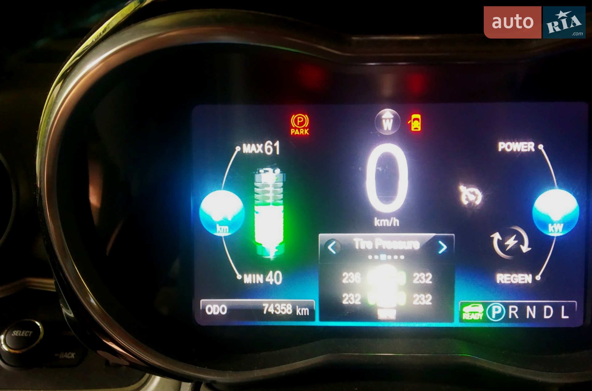 2015 Chevrolet Spark - мініатюра 6
