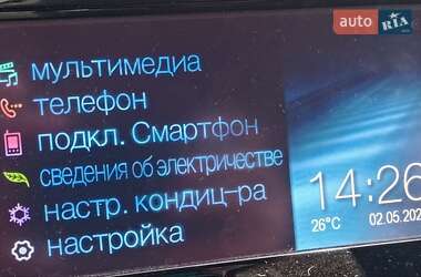 Хетчбек Chevrolet Spark 2015 в 