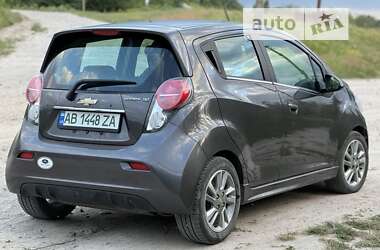 Хэтчбек Chevrolet Spark 2013 в Виннице