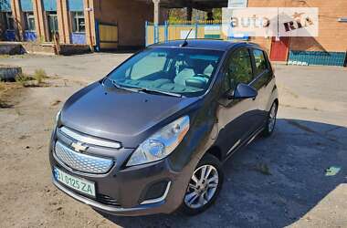 Хэтчбек Chevrolet Spark 2013 в Полтаве