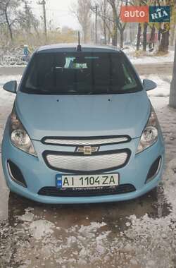 Хетчбек Chevrolet Spark 2016 в Києві